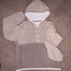 Outdoor Voices MegaFleece XS